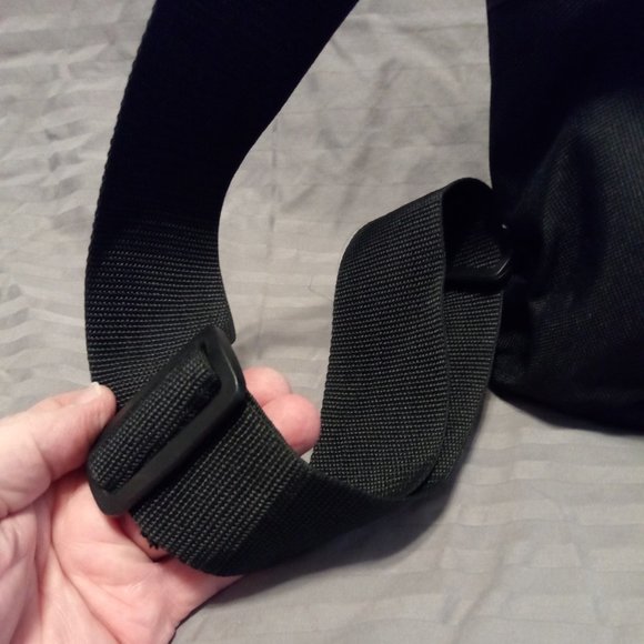 Over the shoulder Backpack / Bag 2008 Worlds - Country Dance World Championships - Picture 14 of 14